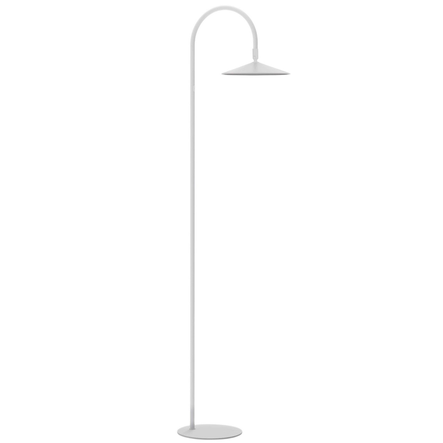Lampadaire DEL | Raquel