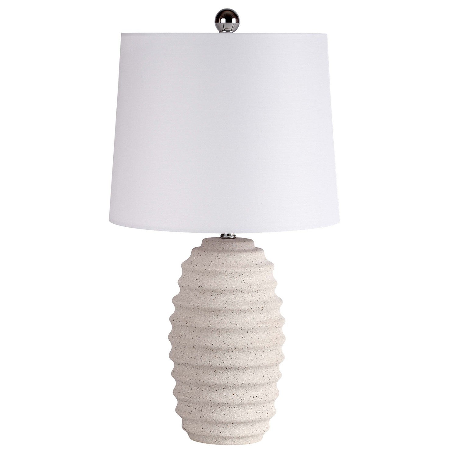 Lampe de table 1 lumière | Tamar