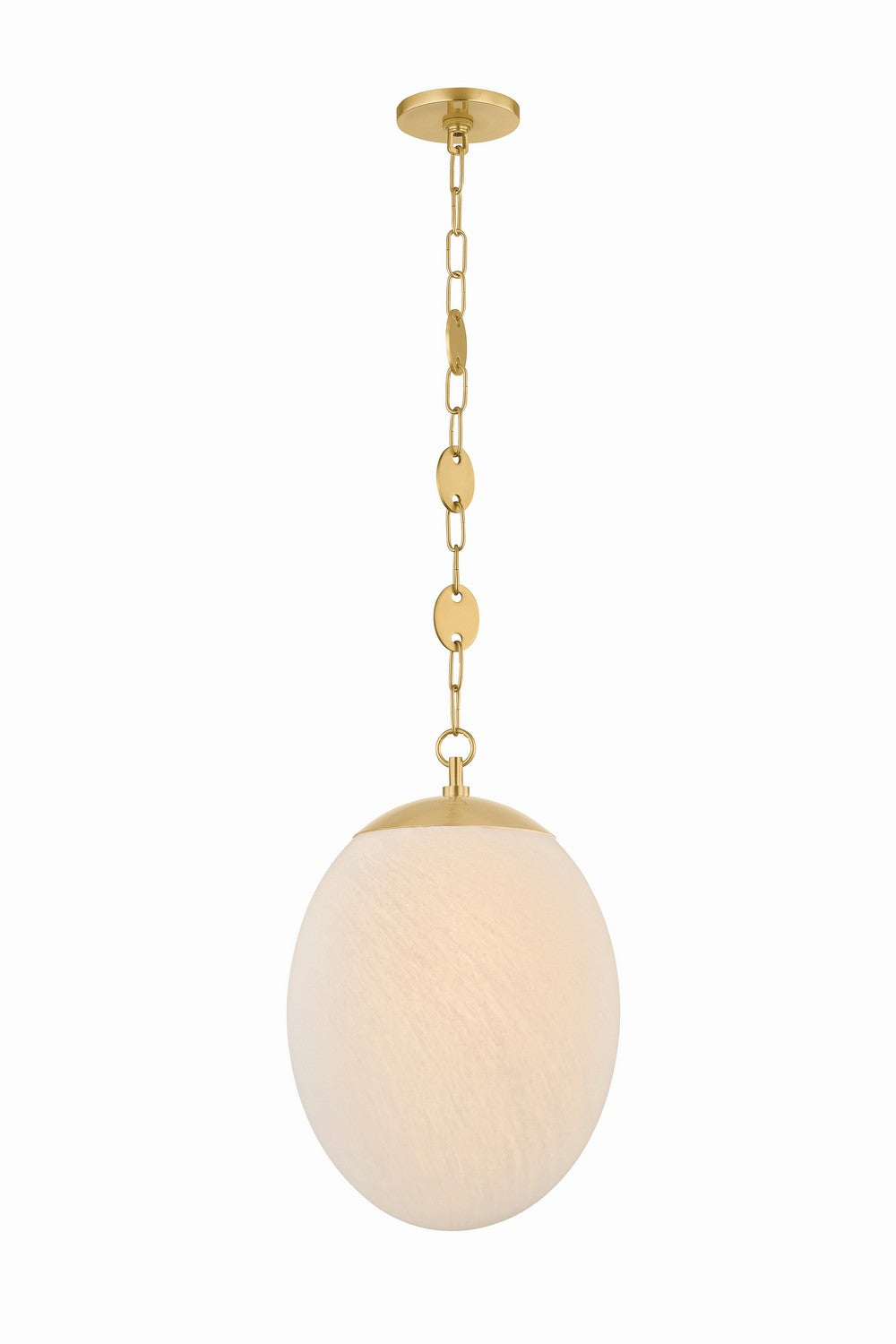 Suspension 1 lumière | Nell
