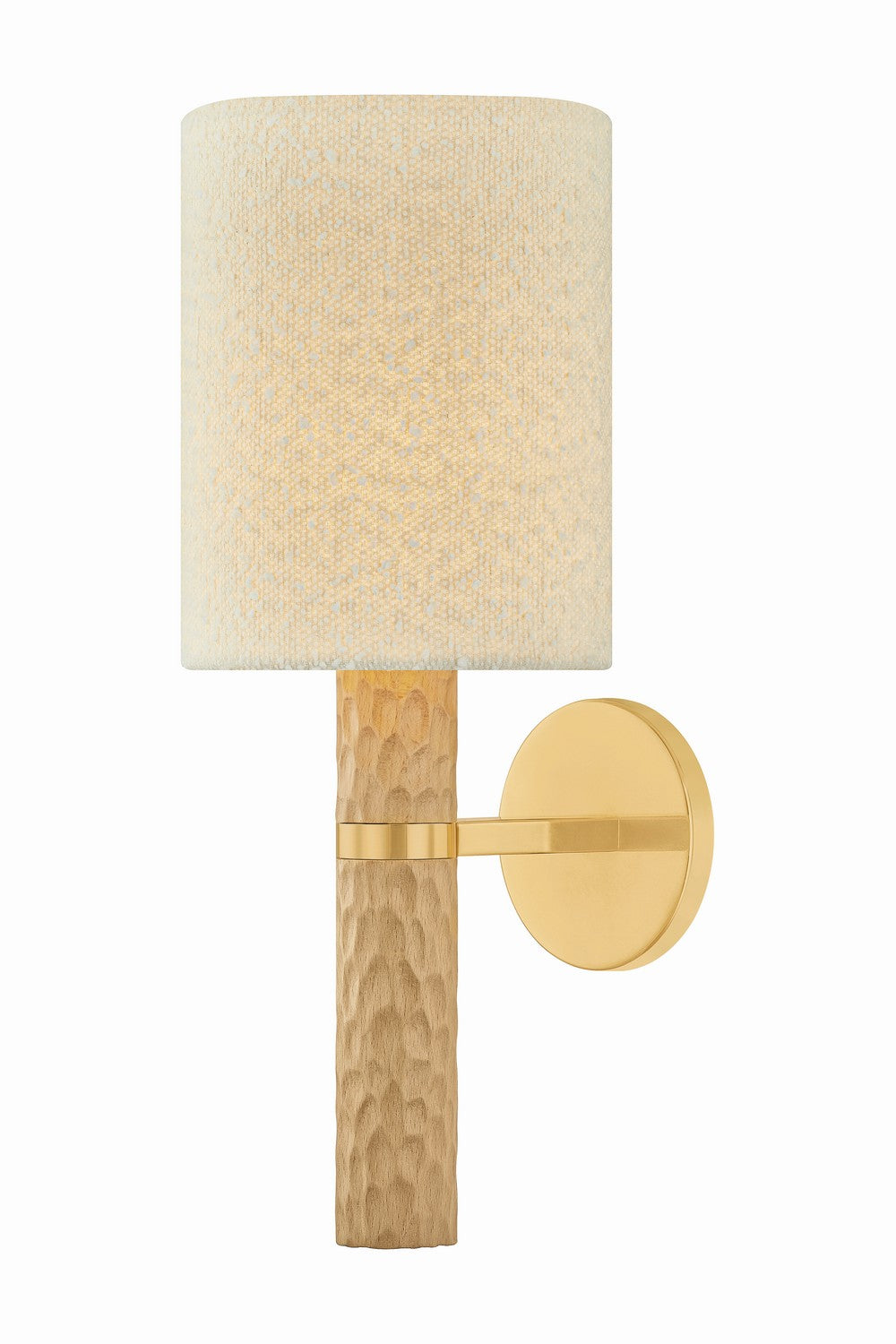 Applique murale 1 lumière | Jones