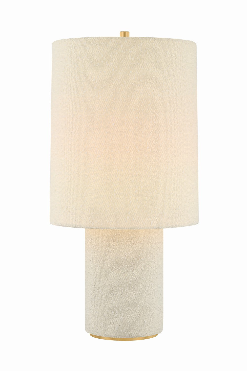 Lampe de table 1 lumière | Sam