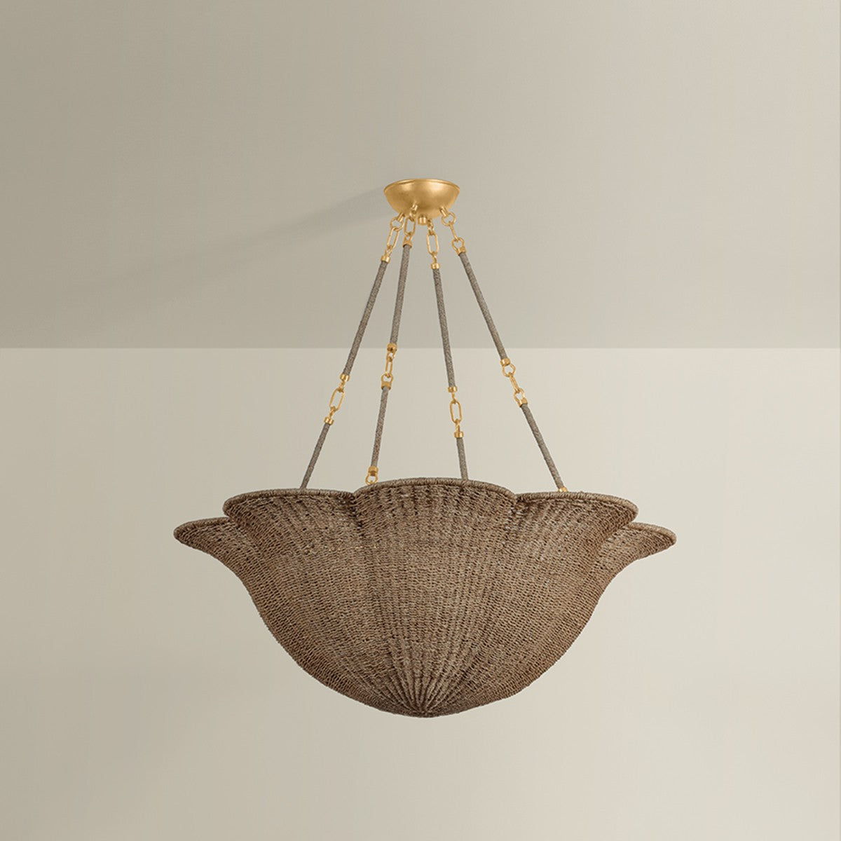 Lustre 6 lumières | Ardonia