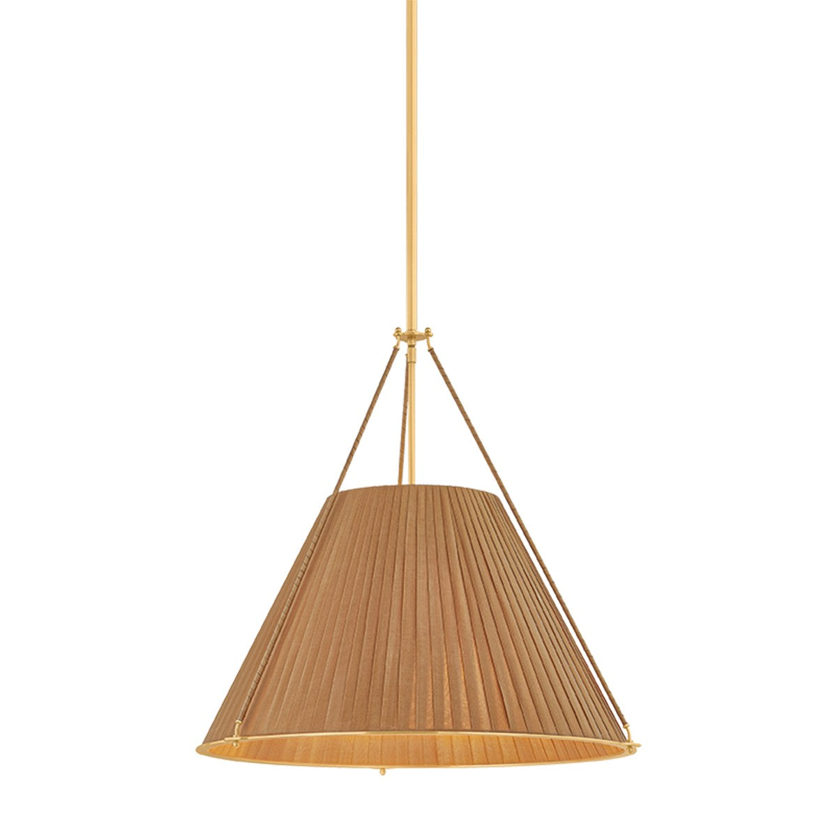 Suspension 4 lumières | Sunside