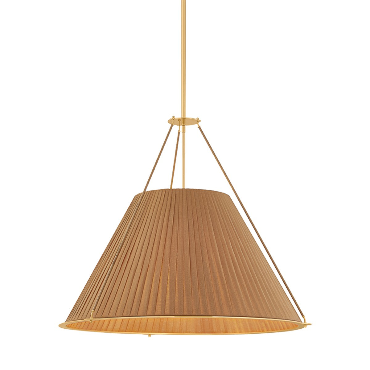Lustre 5 lumières | Sunside