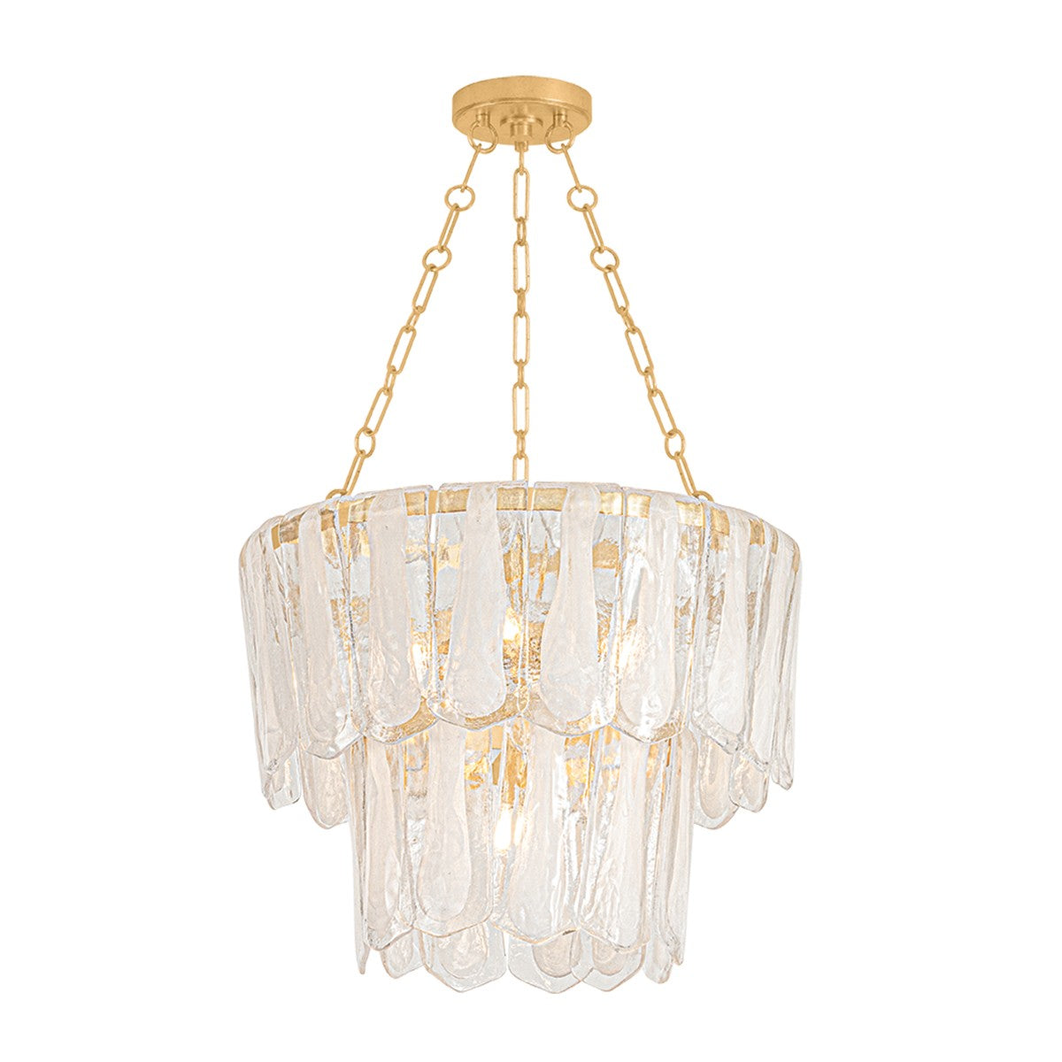 Lustre 5 lumières | Tappan