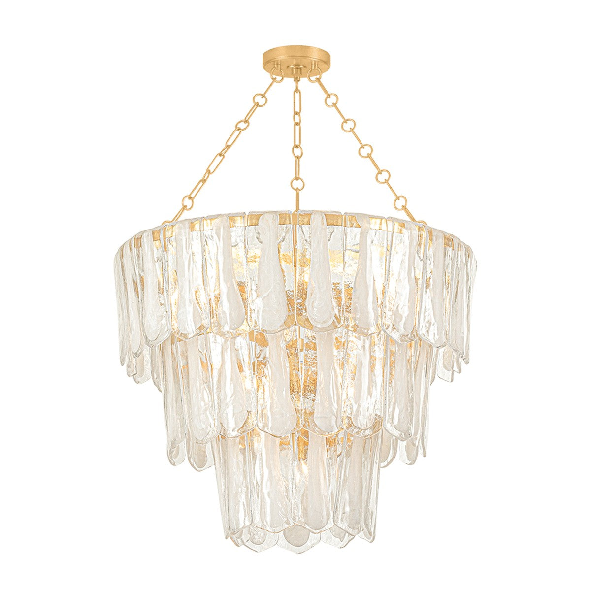 Lustre 13 lumières | Tappan
