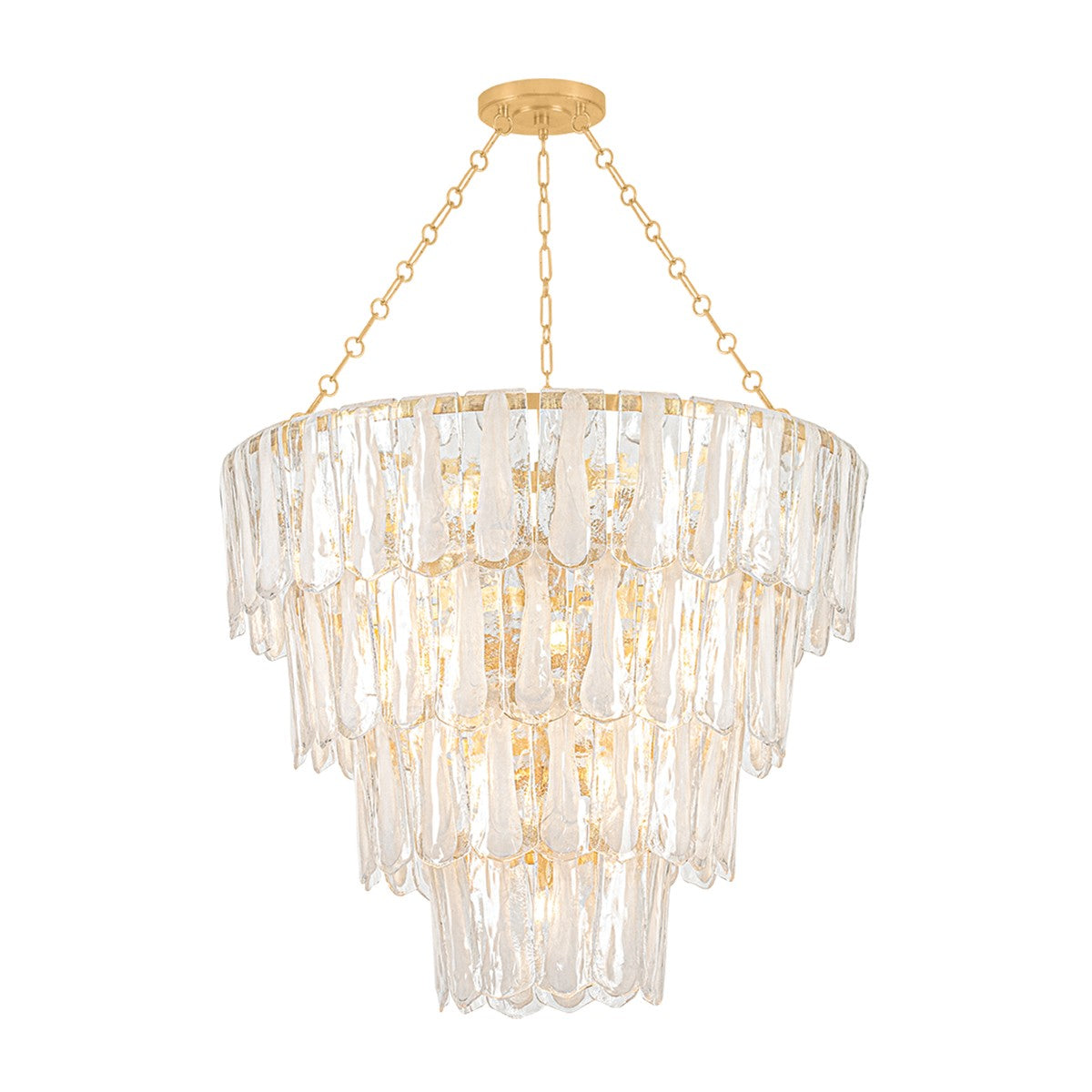 Lustre 21 lumières | Tappan