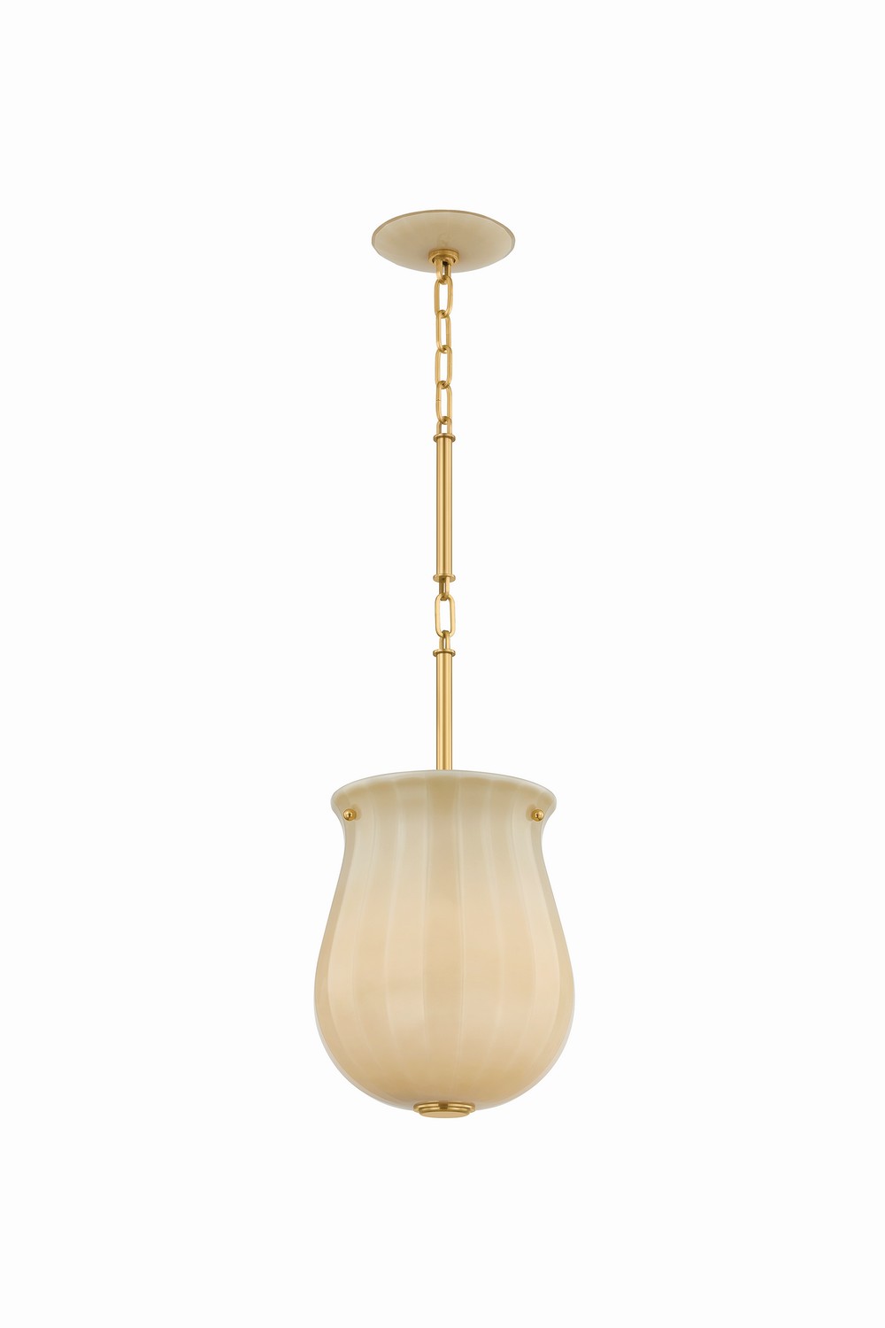 Suspension 1 lumière | Nevins