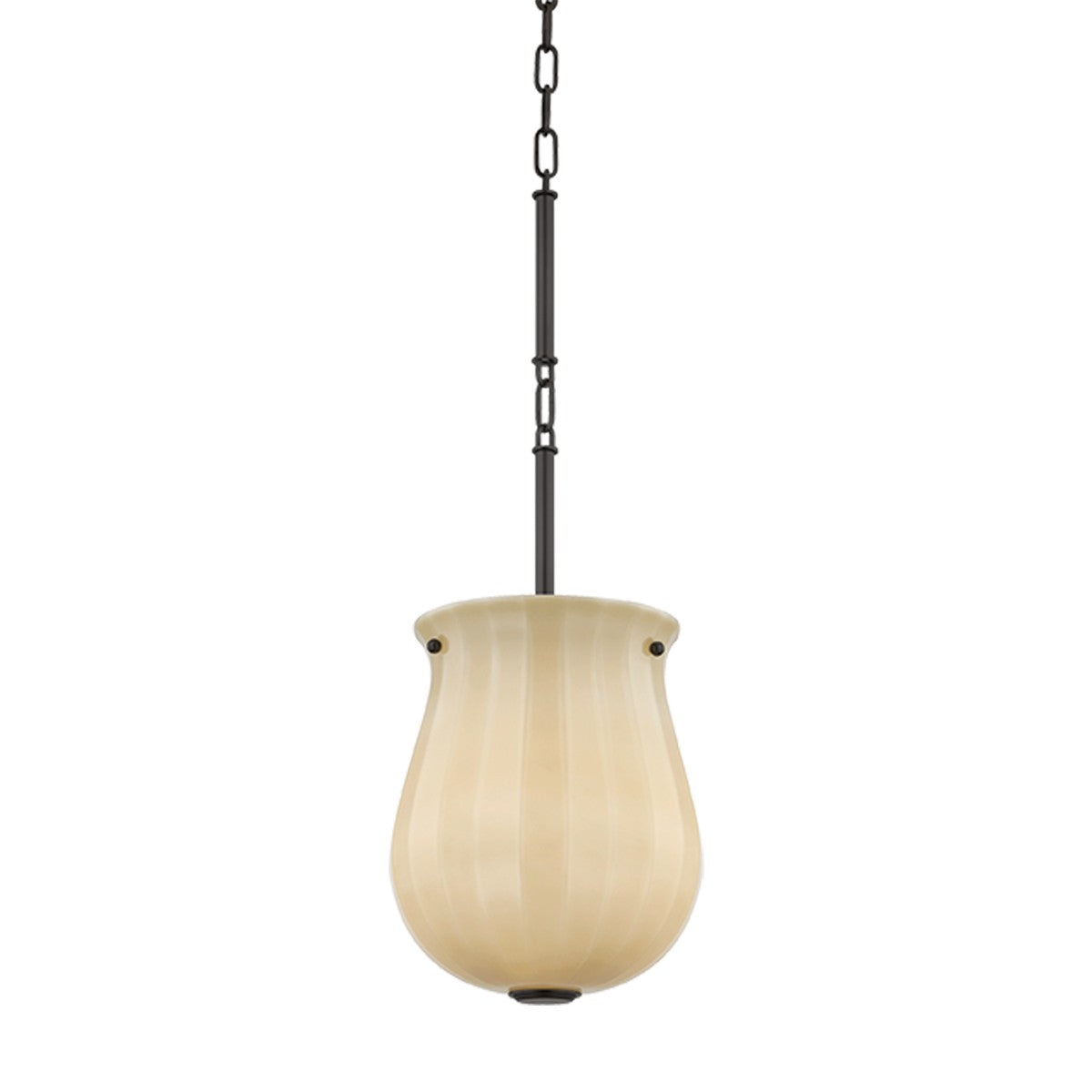 Suspension 1 lumière | Nevins