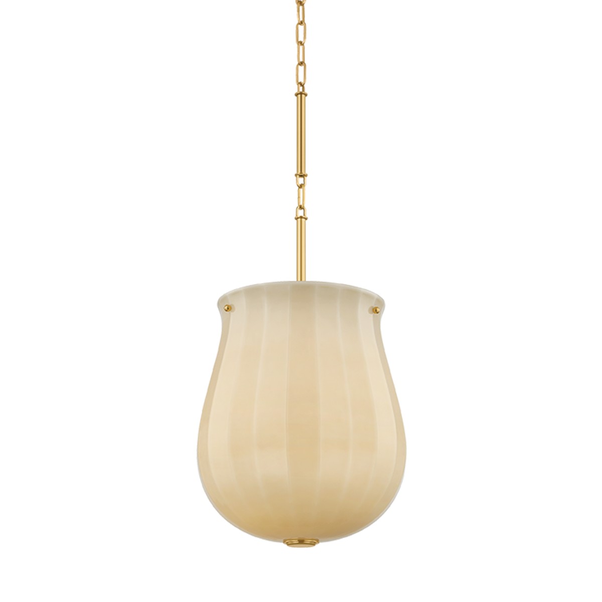 Suspension 1 lumière | Nevins