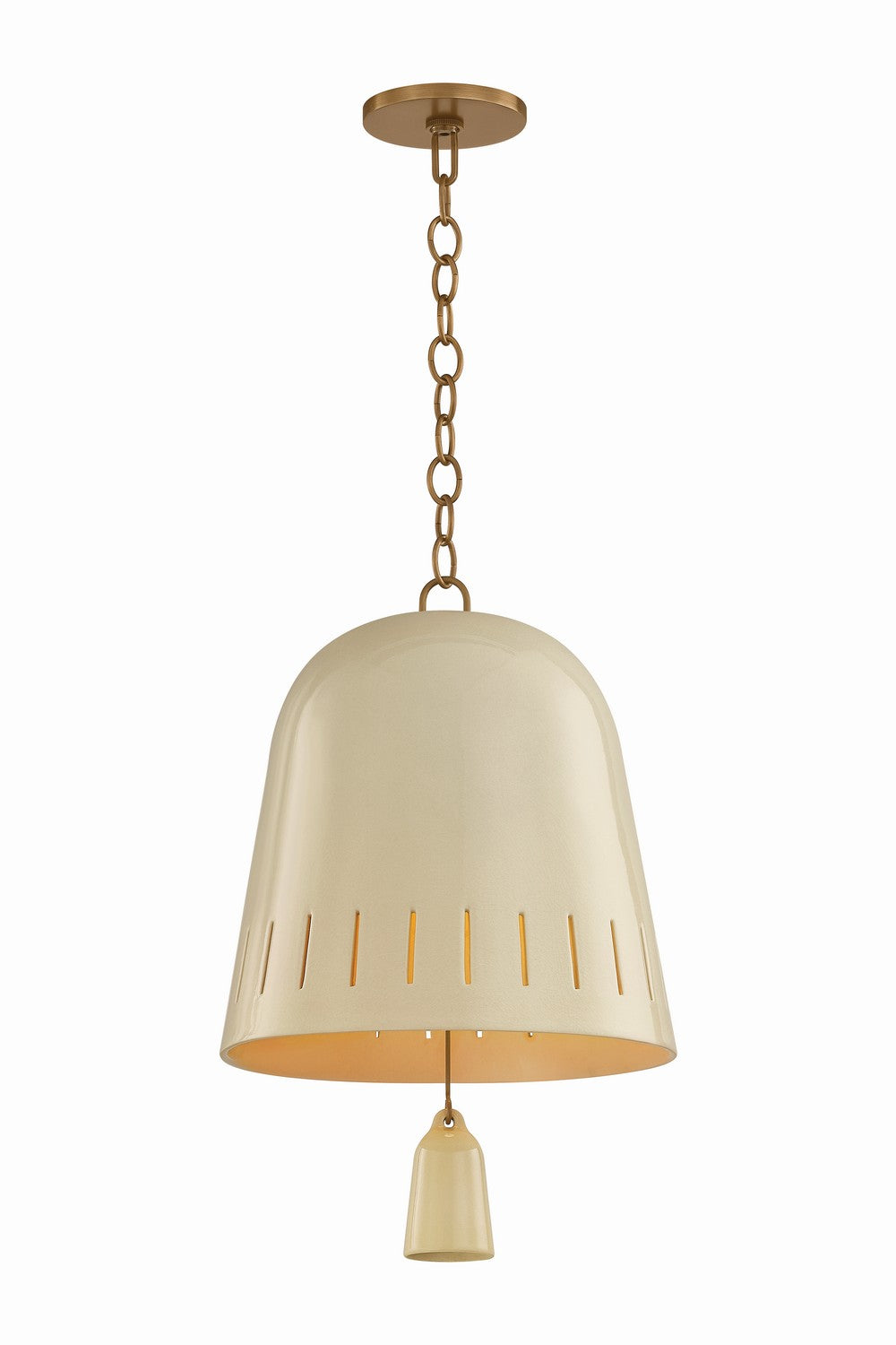 Suspension 1 lumière | Omi