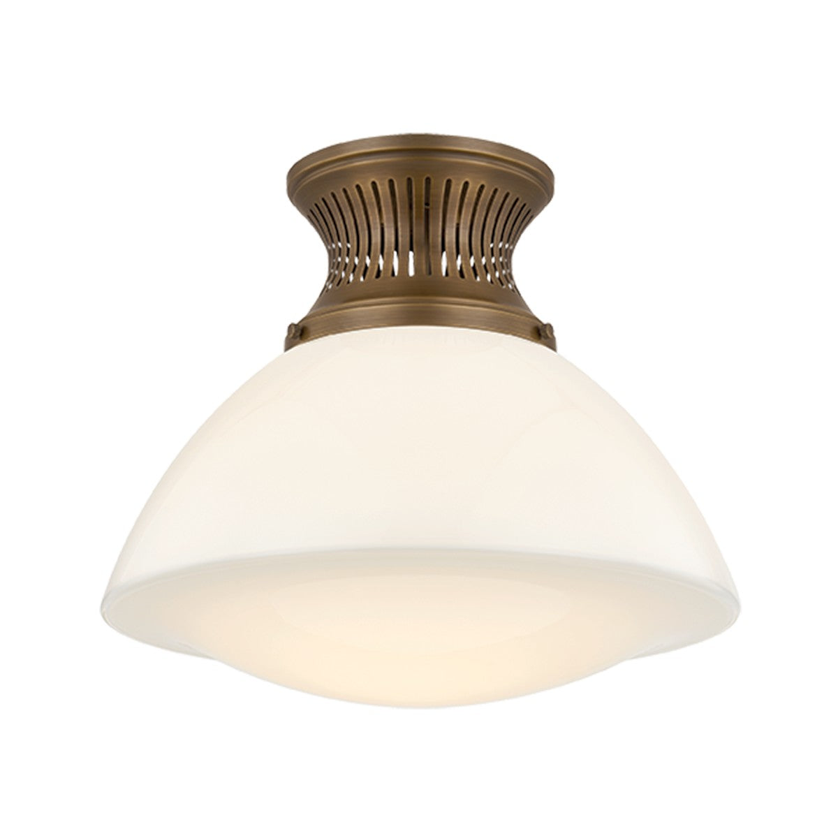 Plafonnier 1 lumière | Bruceville