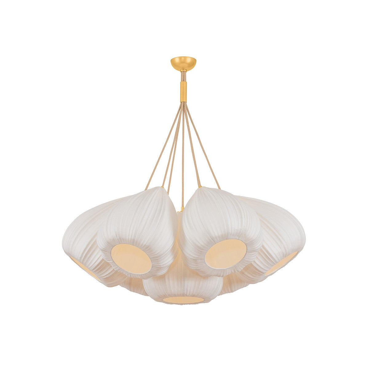 Lustre 7 lumières | Livonia