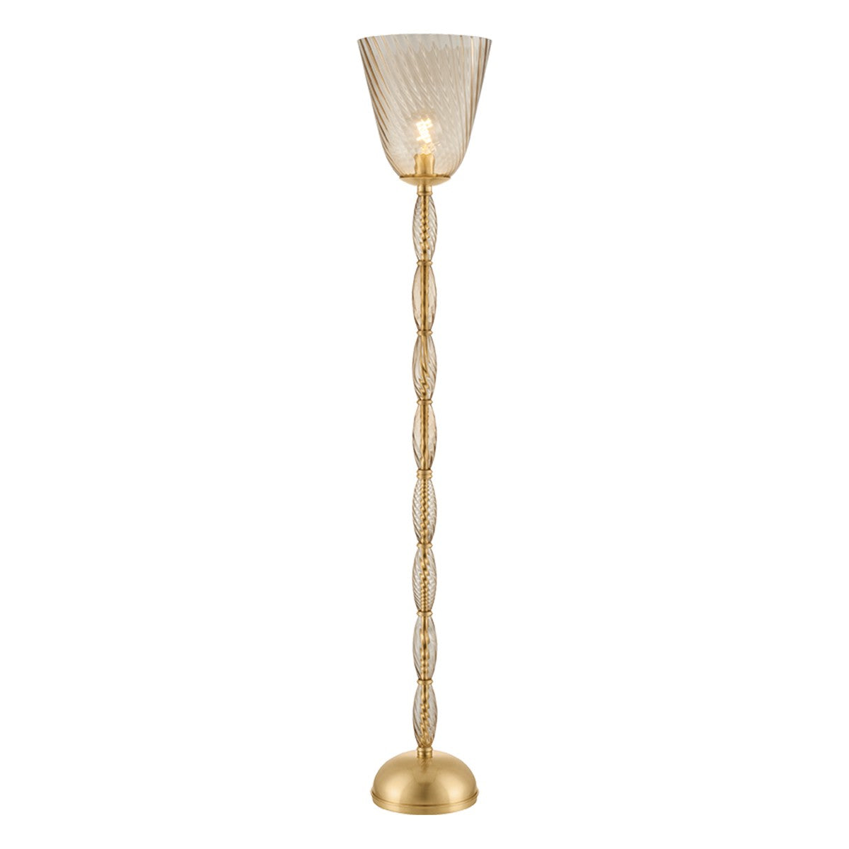 Floor Lamp 1 lumière | Bleecker