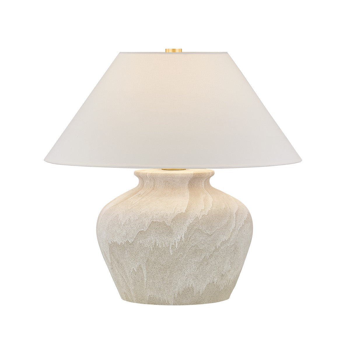 Table Lamp 1 lumière | Allards