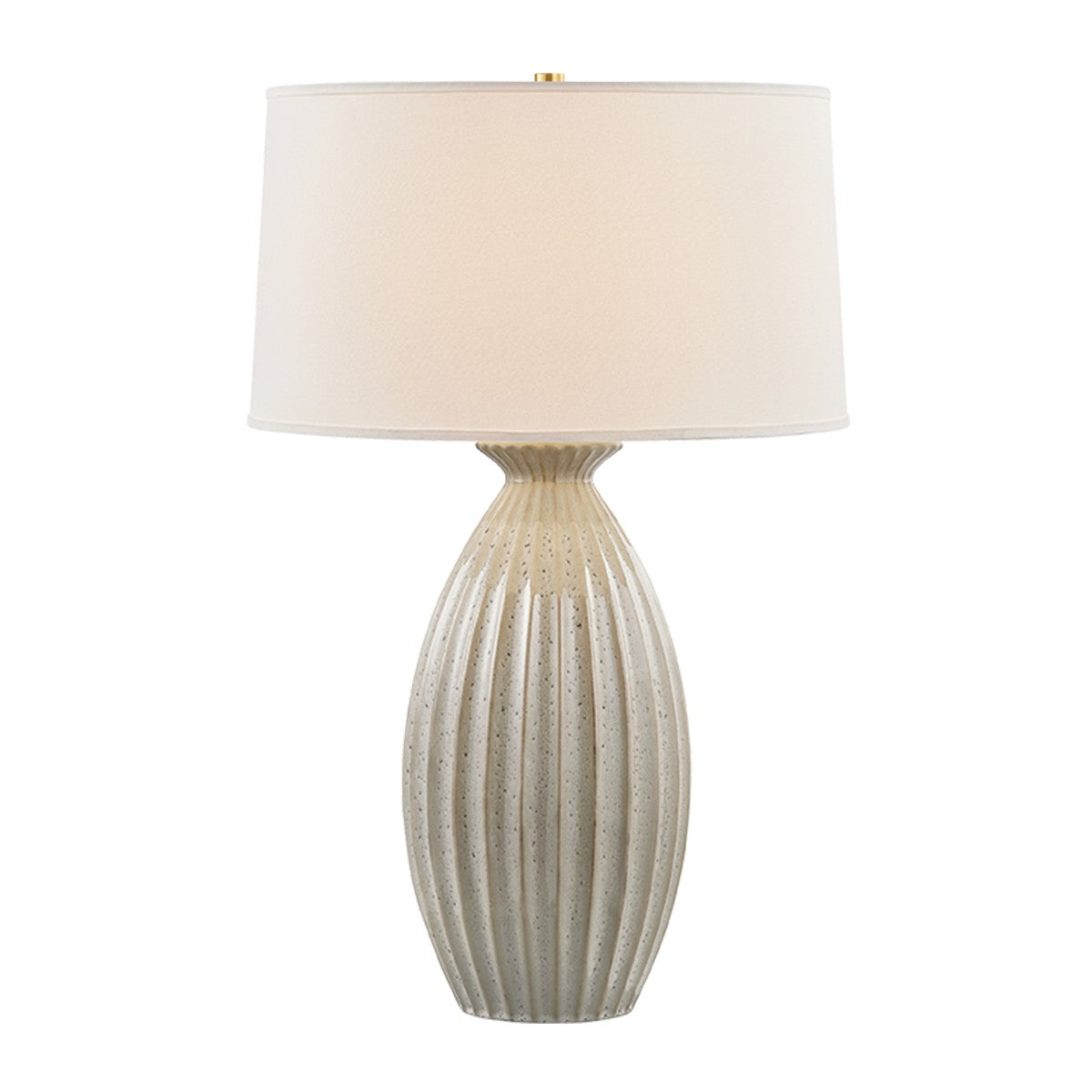 Table Lamp 1 lumière | Box Elder
