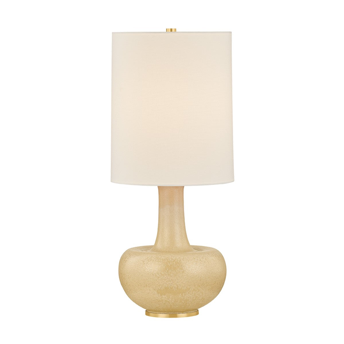 Table Lamp 1 lumière | Plum Point