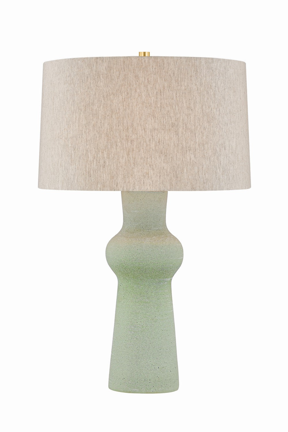 Table Lamp 1 lumière | Heathway