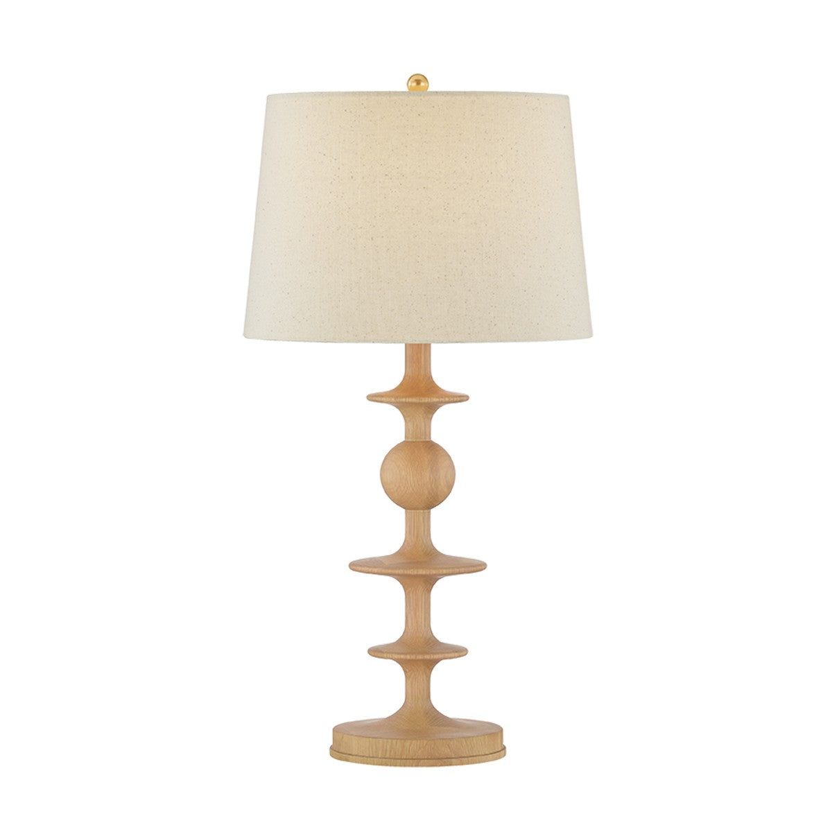 Table Lamp 1 lumière | Jefferson Heights