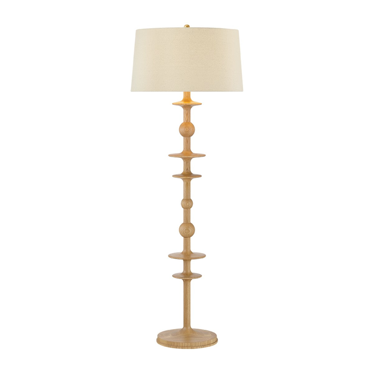 Floor Lamp 1 lumière | Jefferson Heights