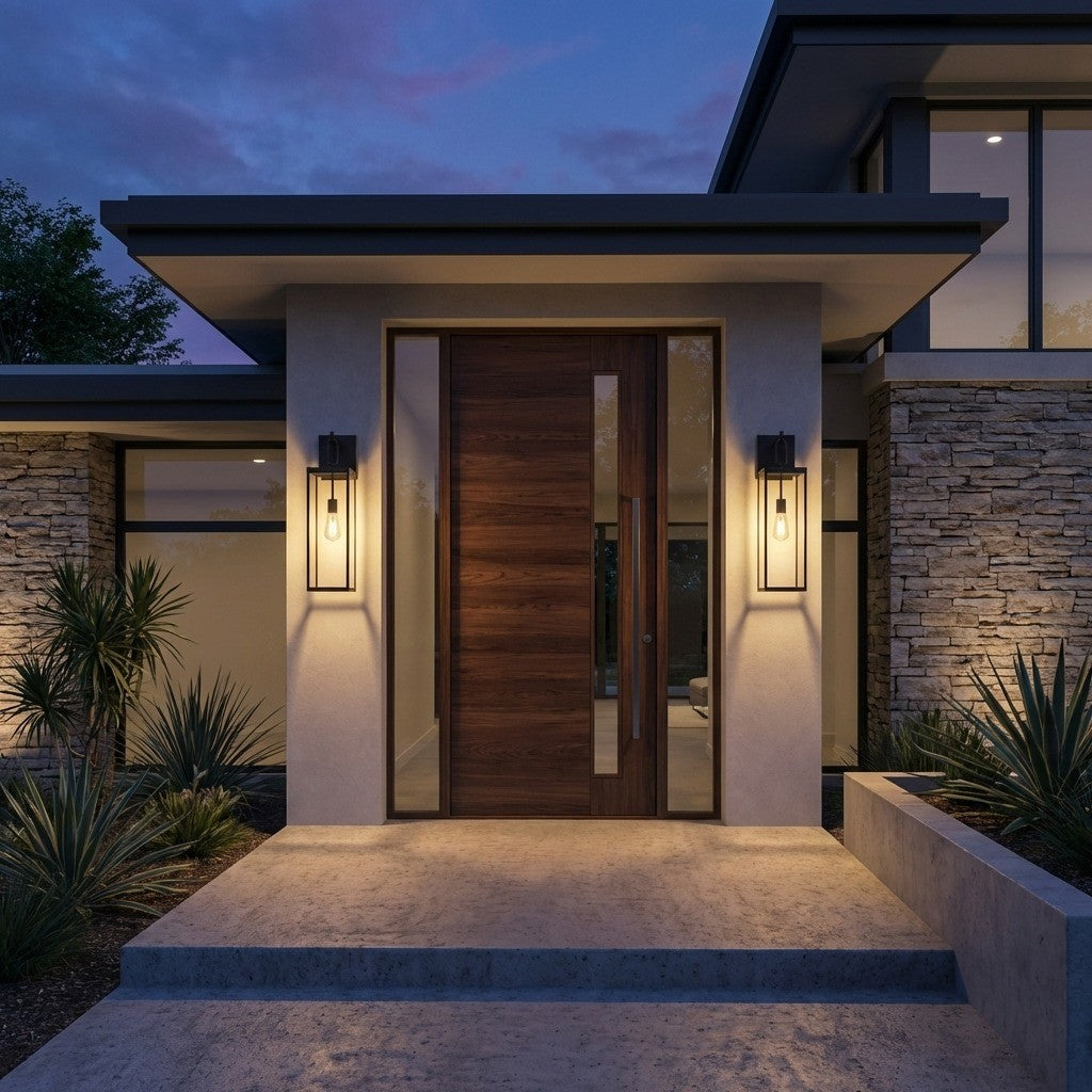 Lanterne 1 lumière | Rox