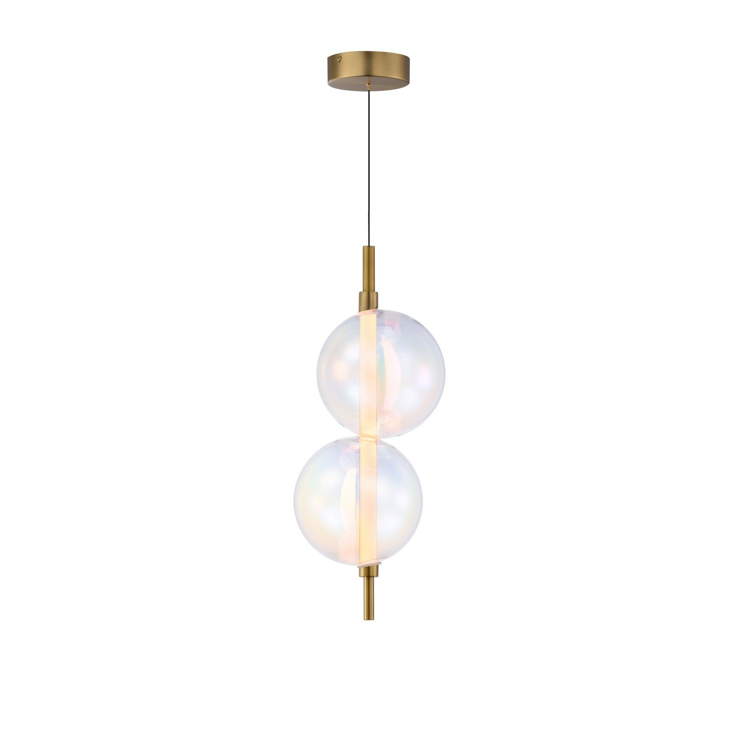 Suspension DEL | Dreamer
