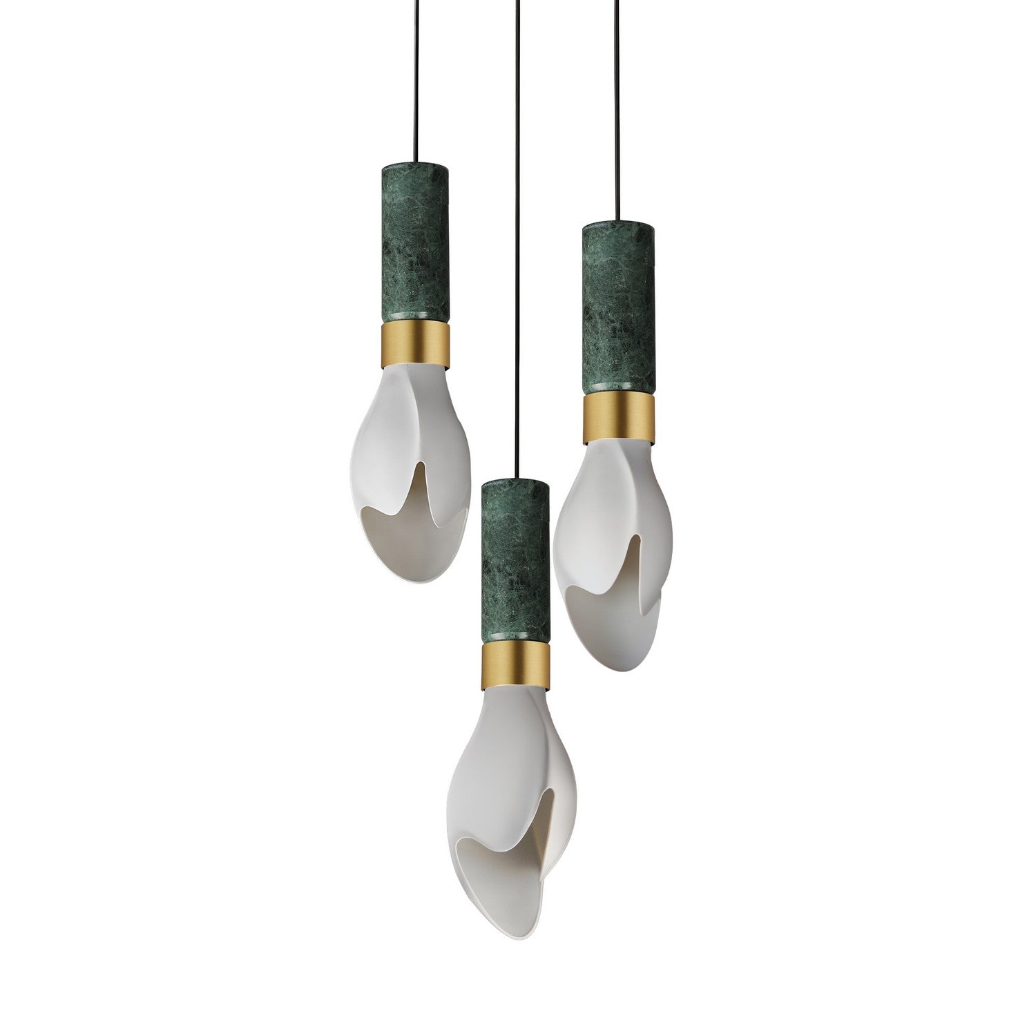 Suspension DEL | Burgeon