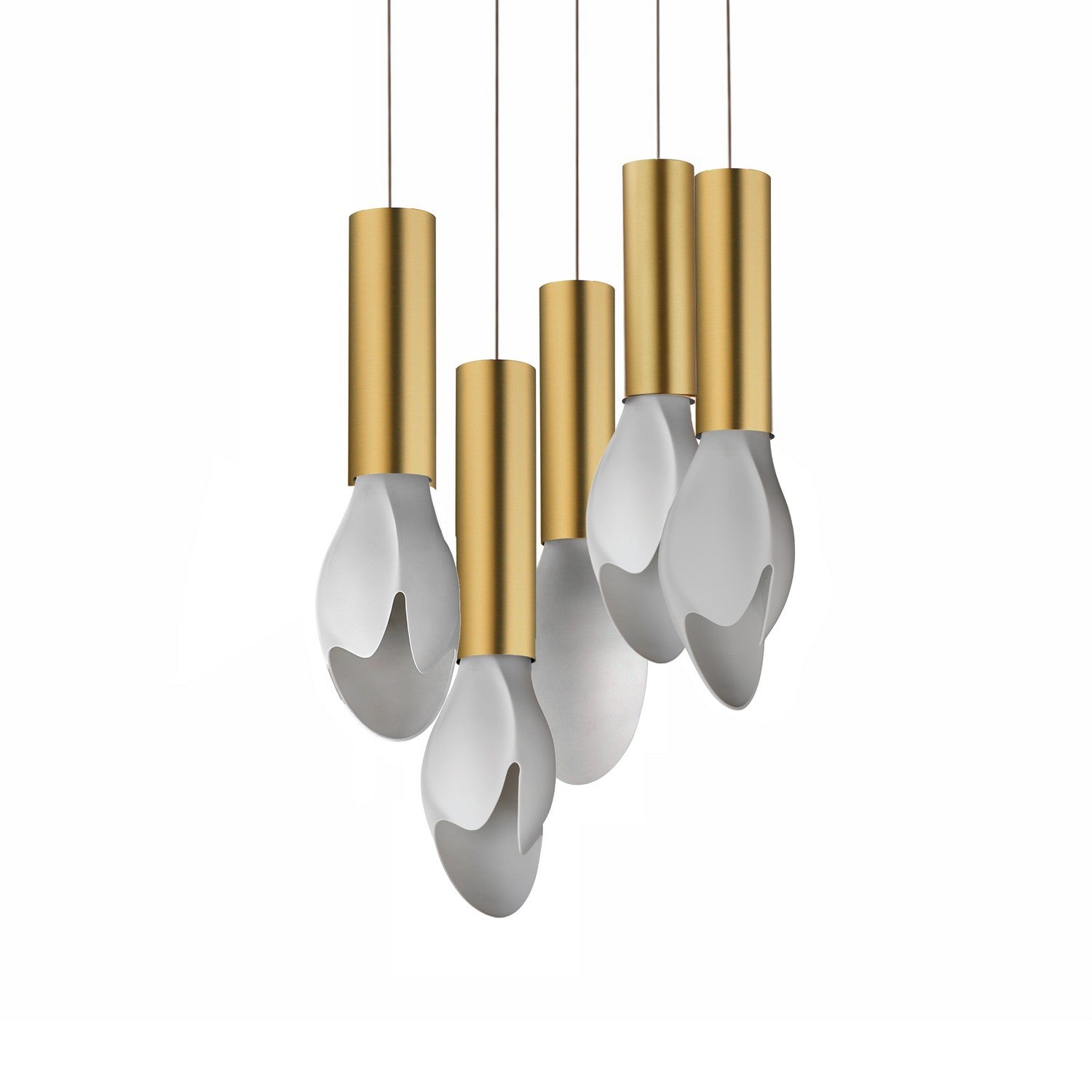 Suspension DEL | Burgeon