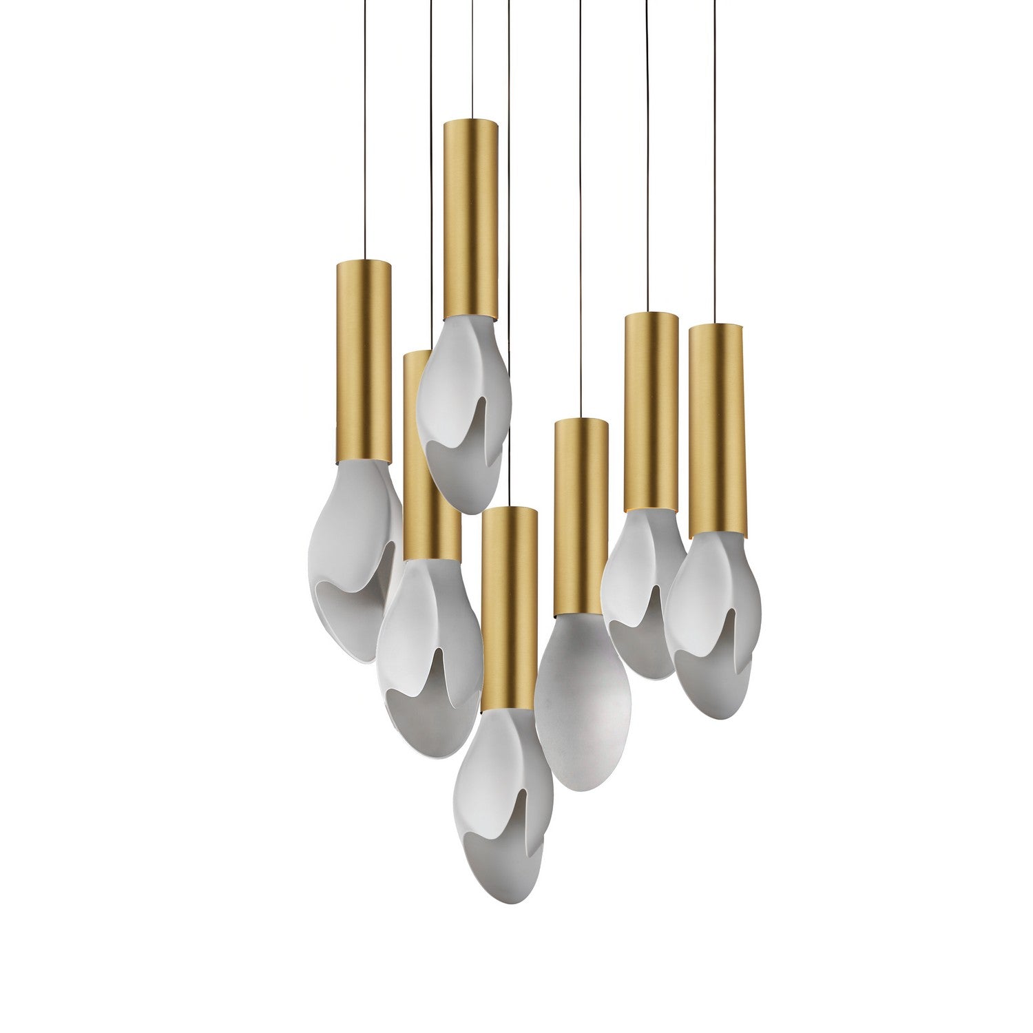 Suspension DEL | Burgeon