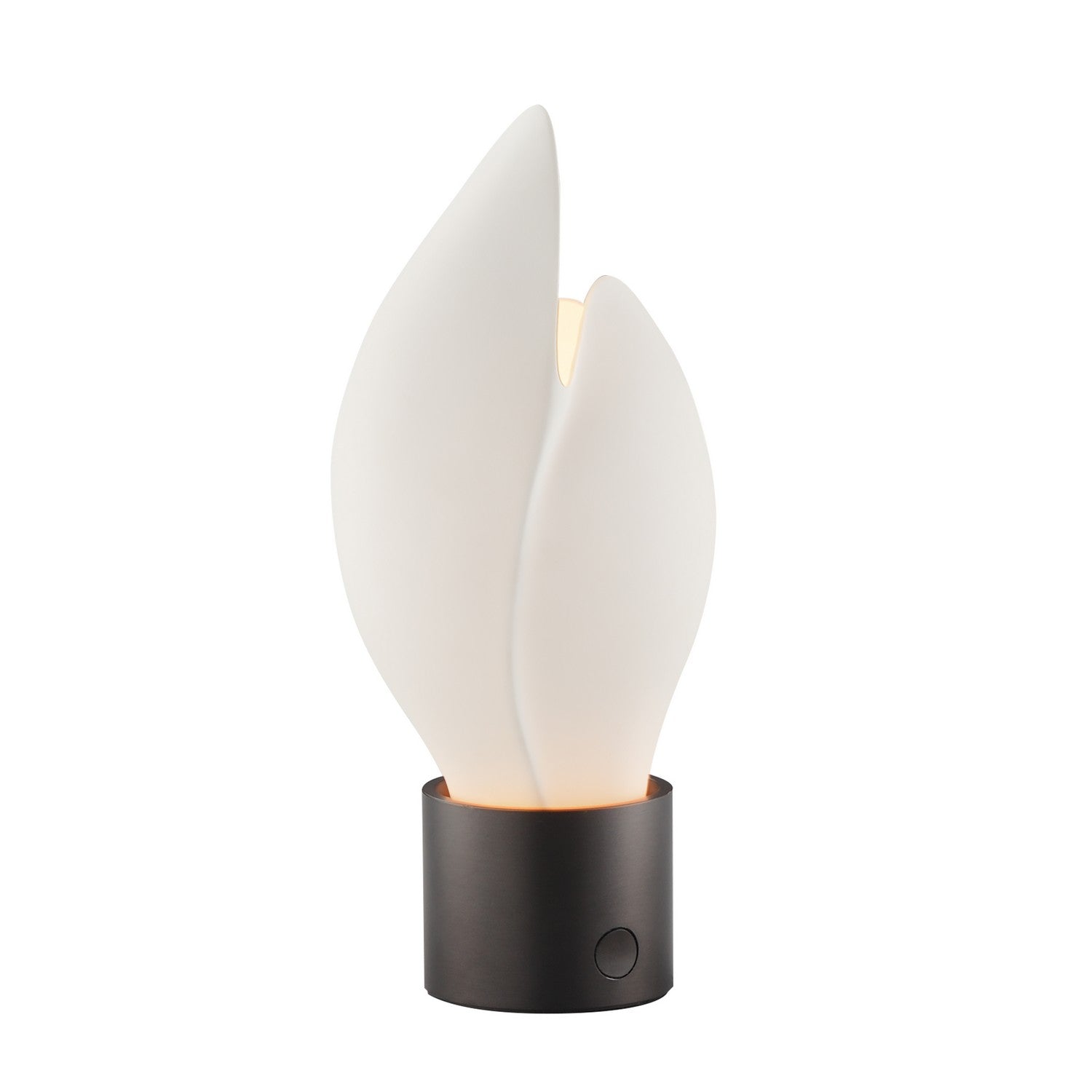 Lampe de table DEL | Burgeon