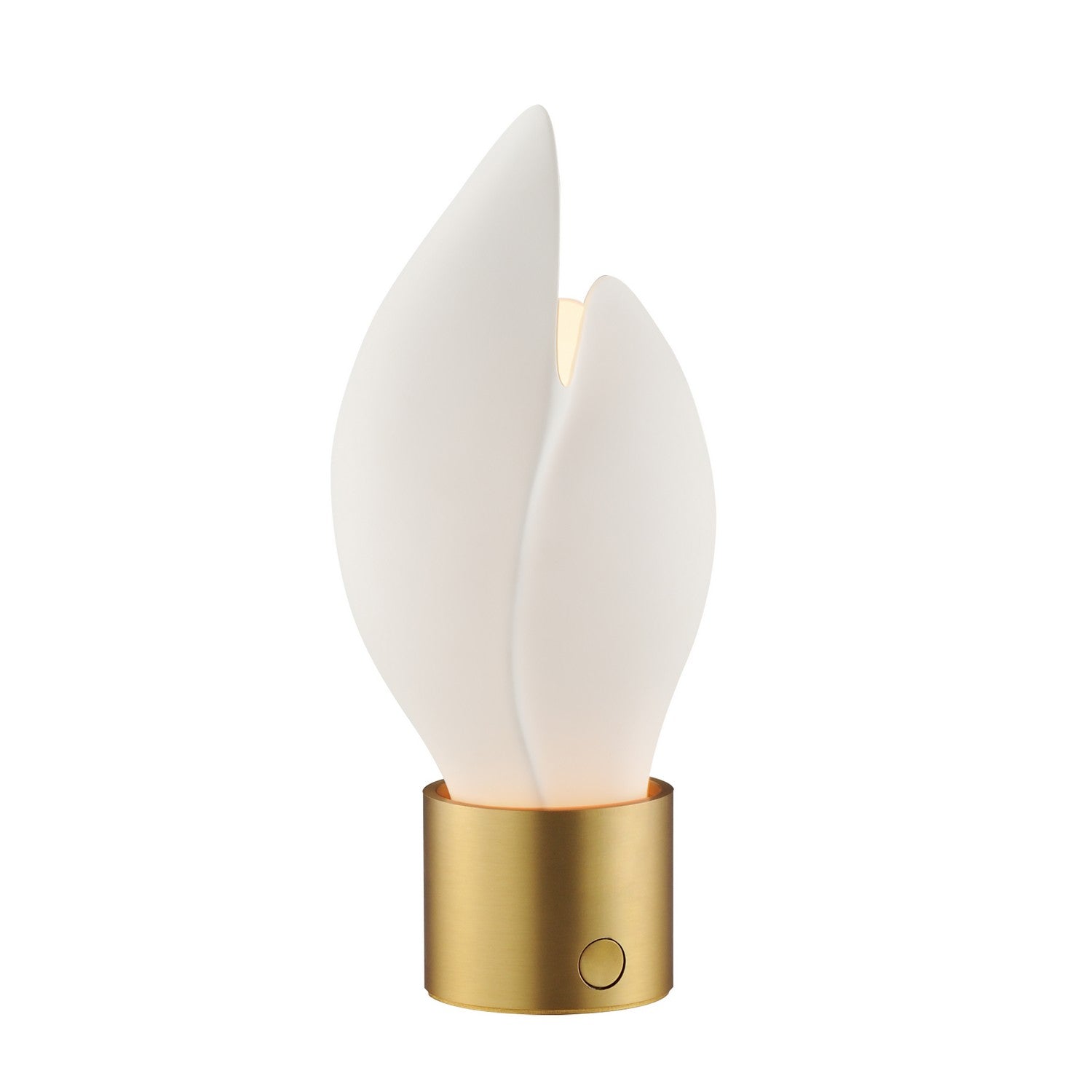 Lampe de table DEL | Burgeon