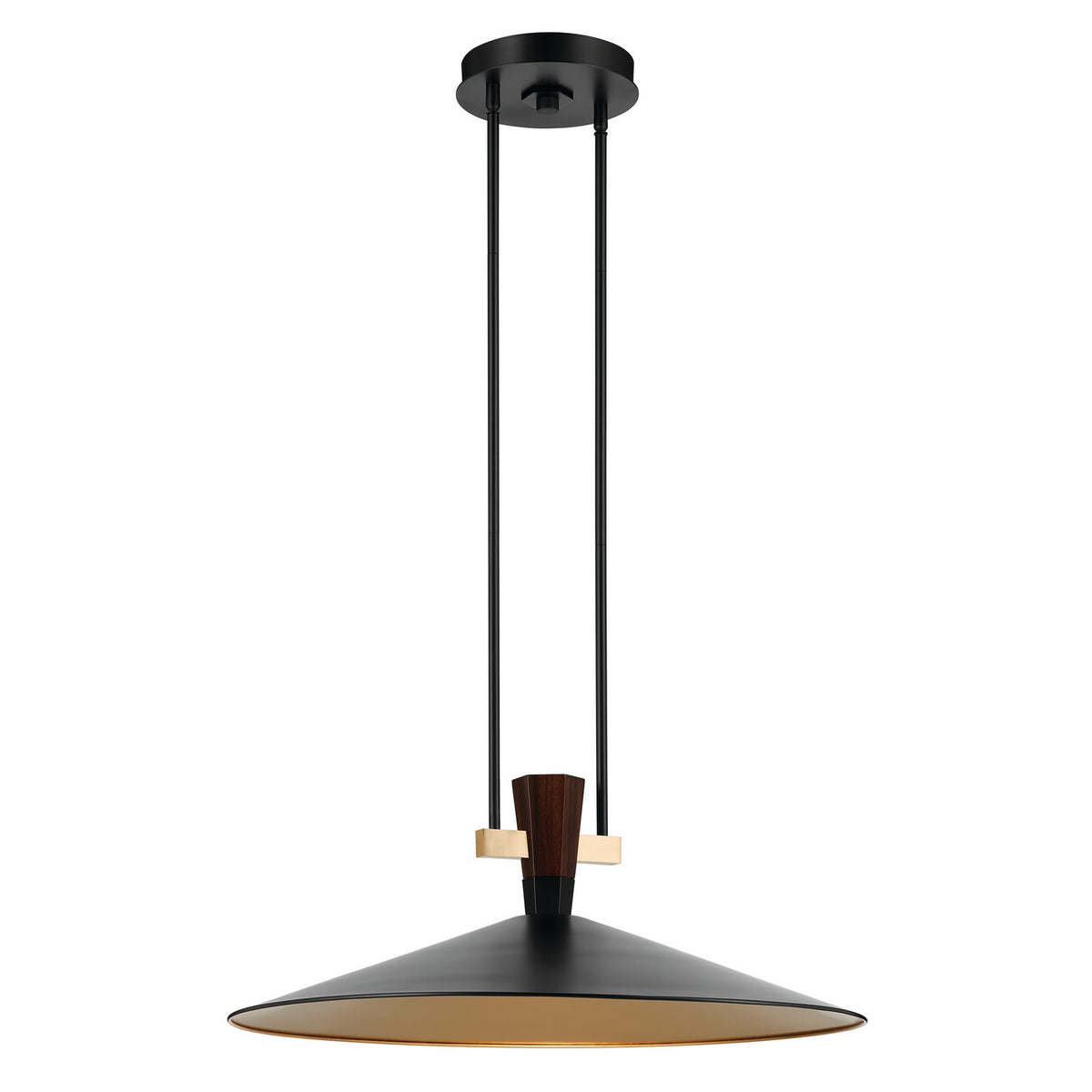 Suspension DEL | Tenon