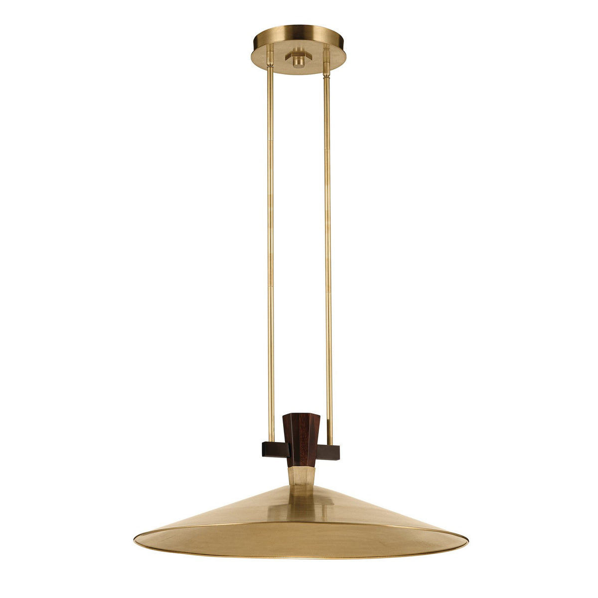 Suspension DEL | Tenon