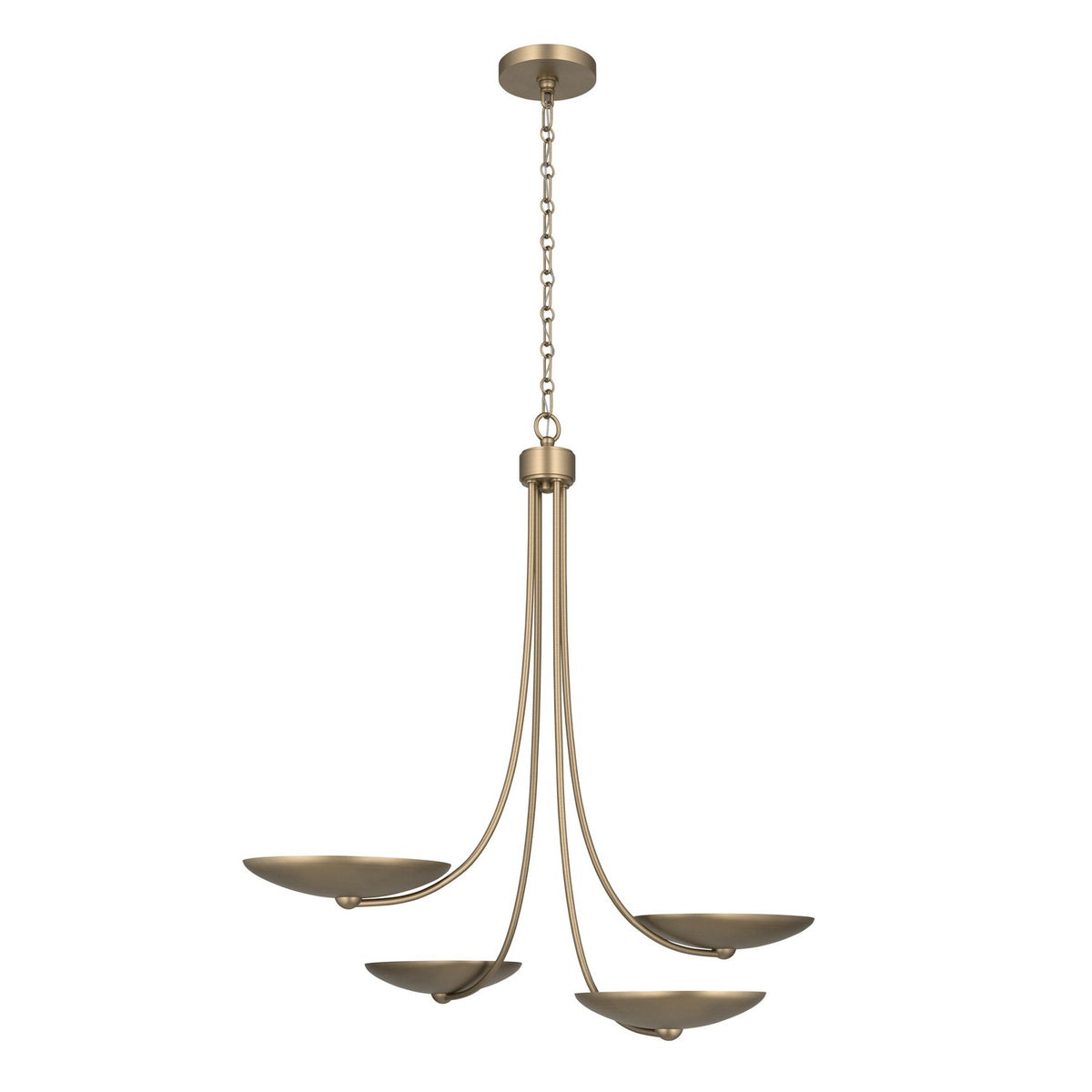 Lustre 4 lumières | Palmela