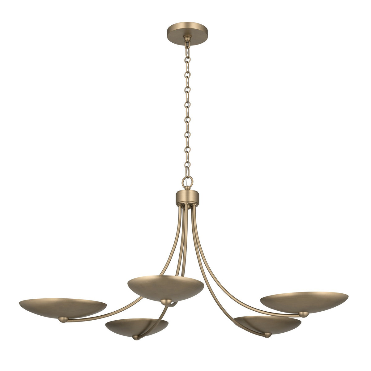 Lustre 5 lumières | Palmela
