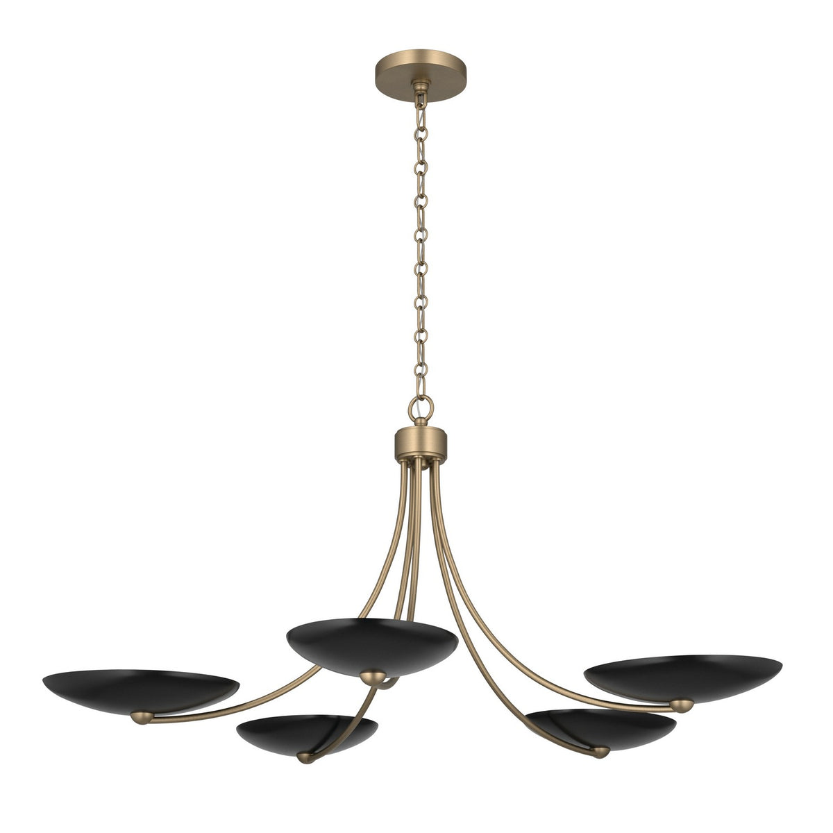 Lustre 5 lumières | Palmela