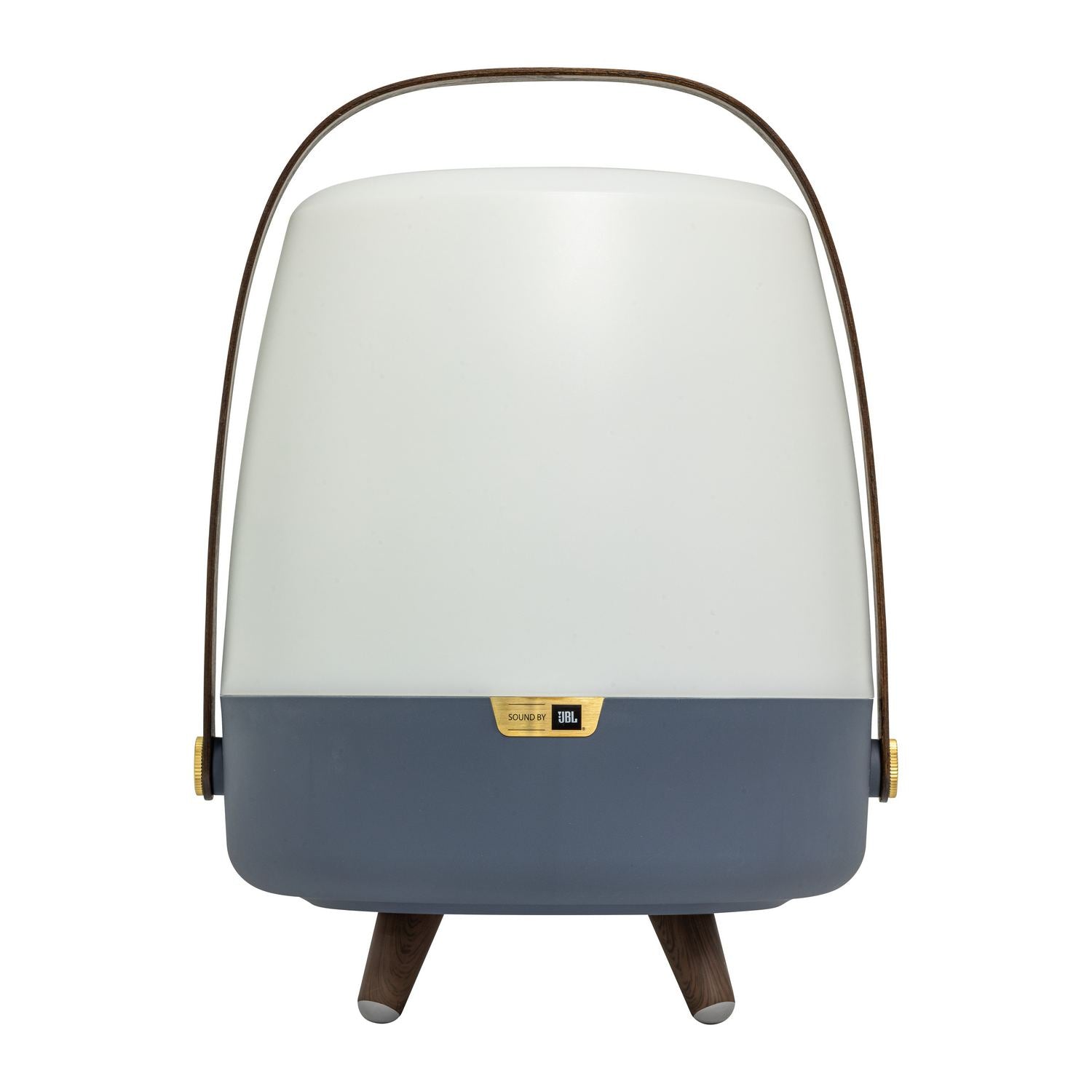 Lampe avec haut-parleur DEL | Lite Up Play
