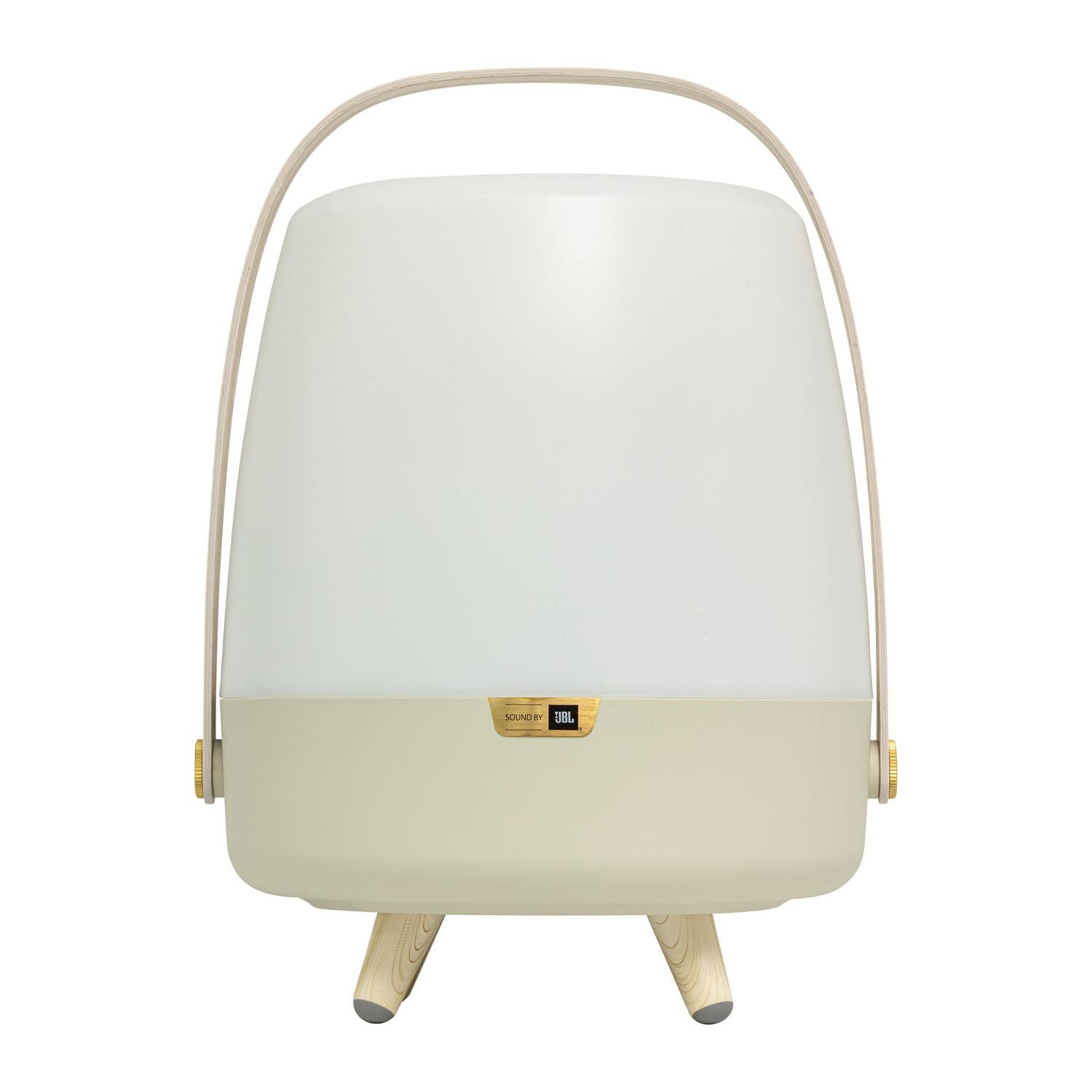 Lampe avec haut-parleur DEL | Lite Up Play