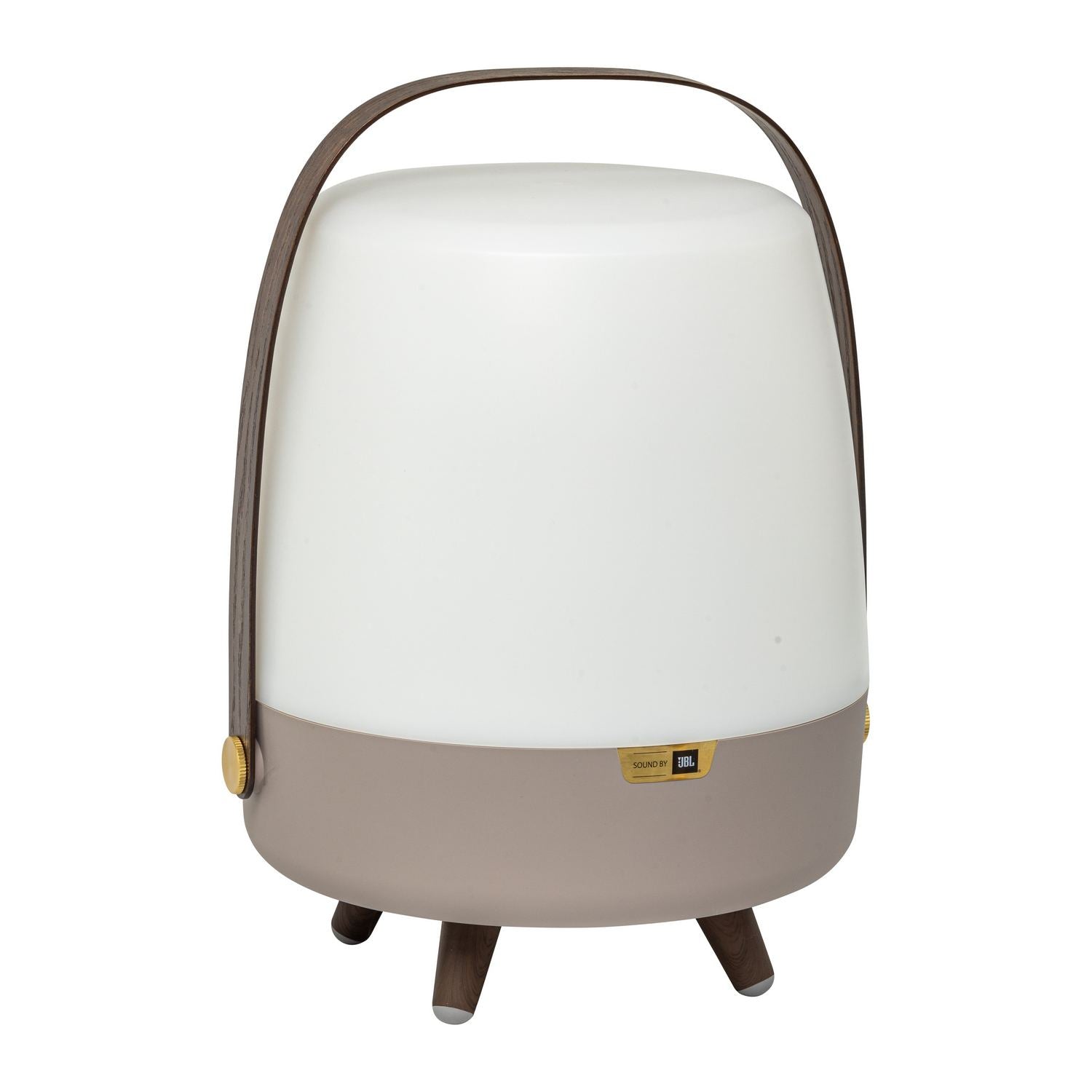 Lampe avec haut-parleur DEL | Lite Up Play