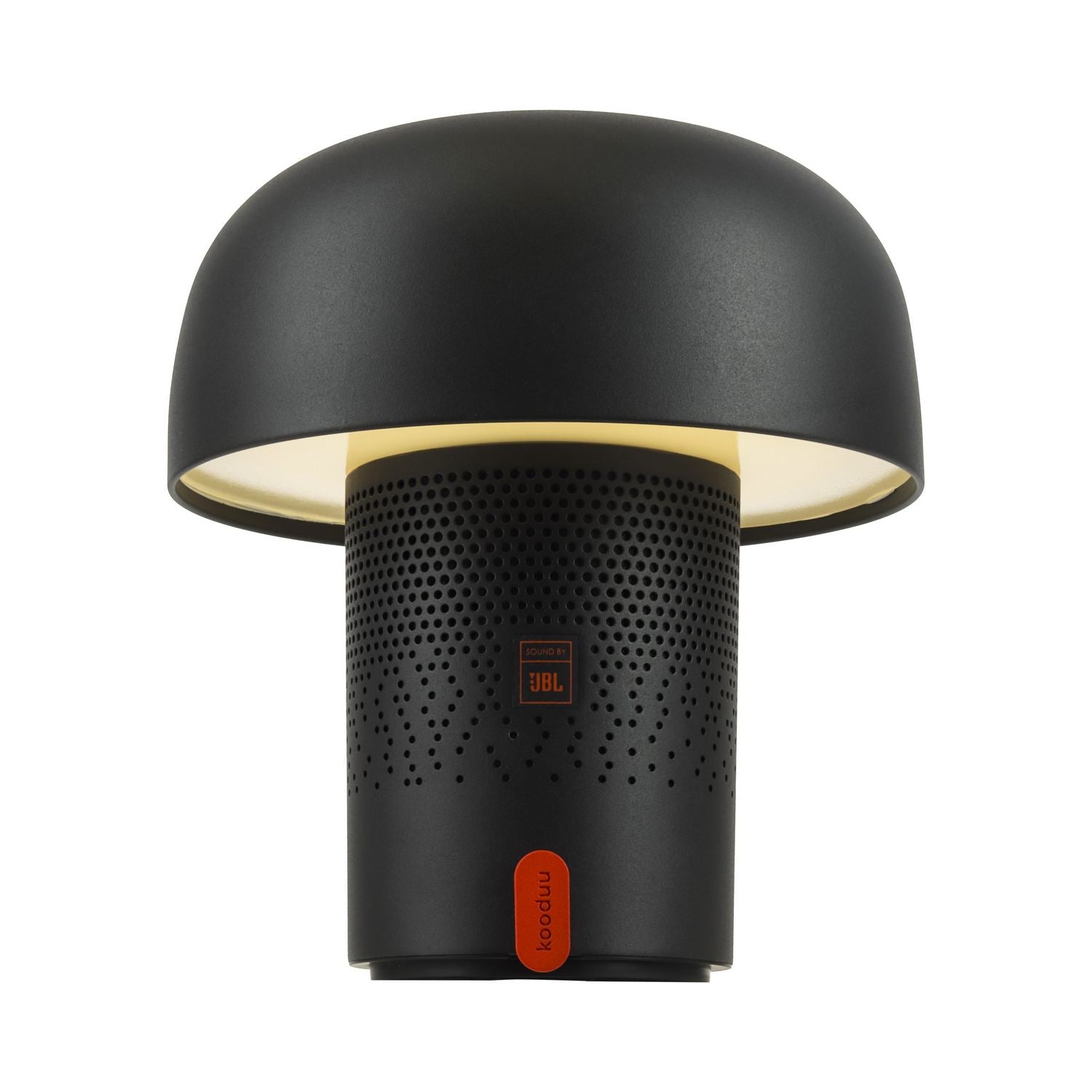 Lampe avec haut-parleur DEL | Sensa Play