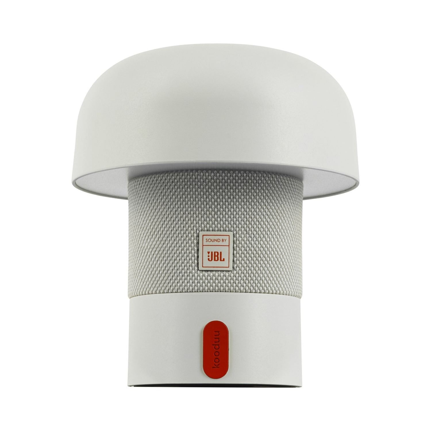 Lampe avec haut-parleur DEL | Sensa Play Mini