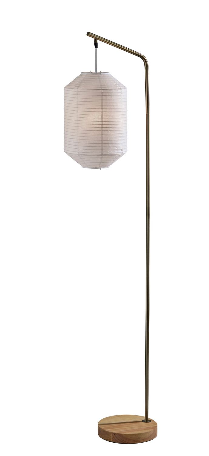 Lampadaire | Keanu