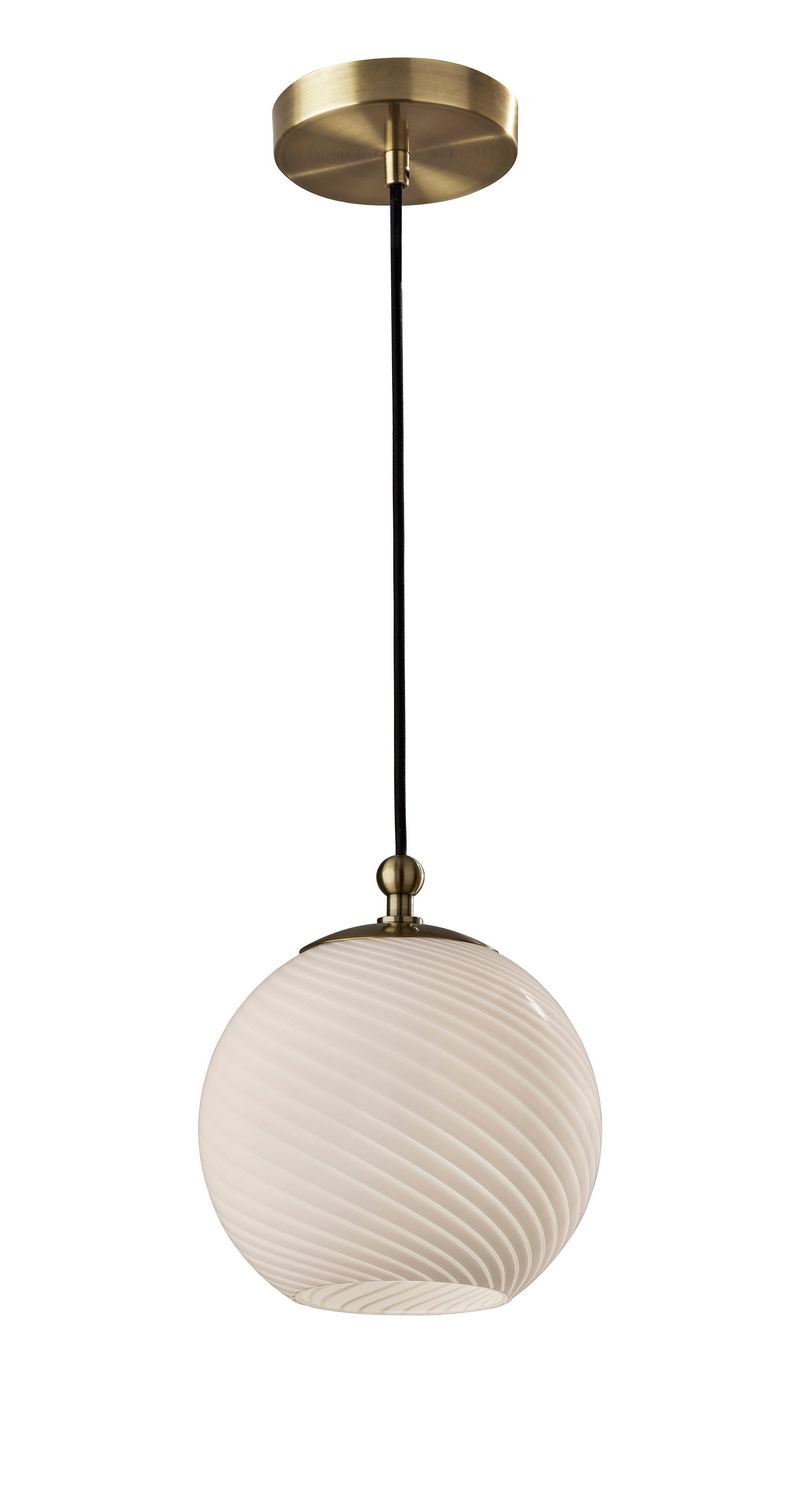 Suspension | Swirl