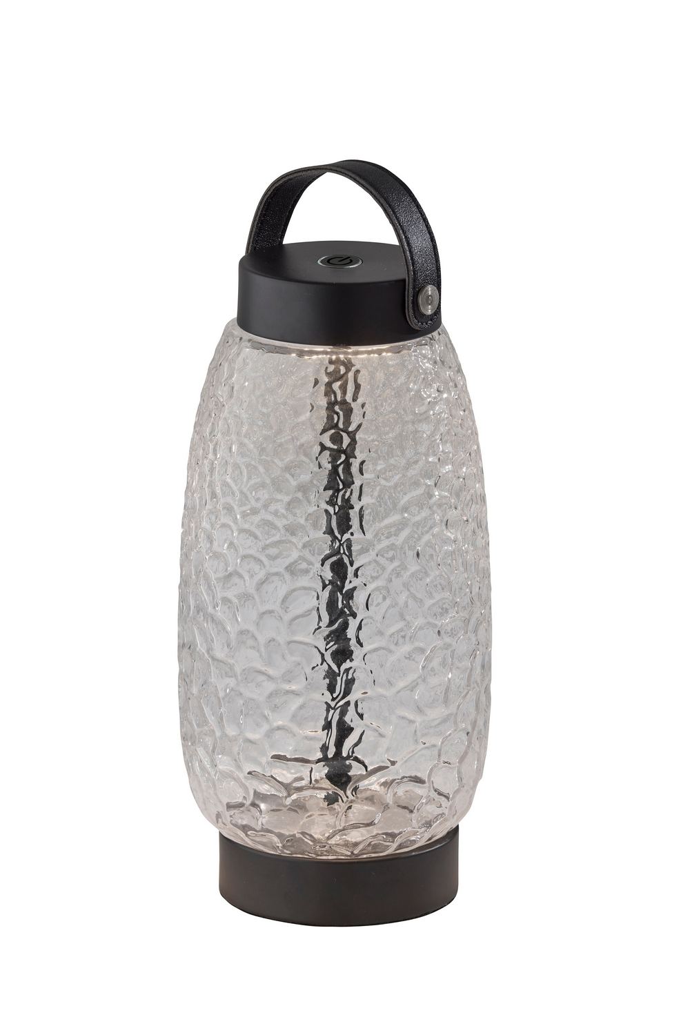 Lampe de table DEL | Cassius