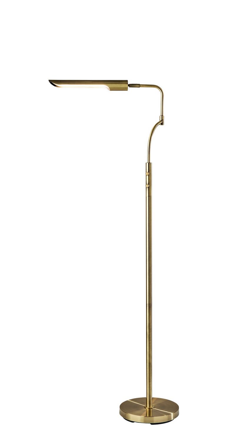 Lampadaire DEL | Zane