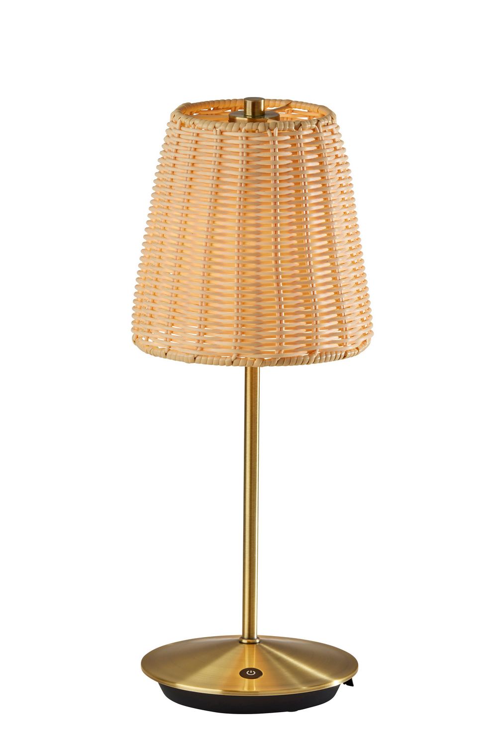 Lampe de table DEL | Andy