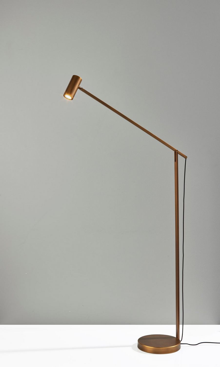 Lampadaire DEL | Turrell