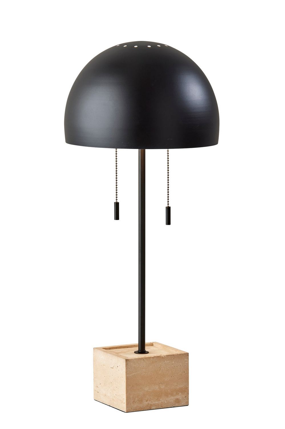 Lampe de bureau 2 lumières | Wilder