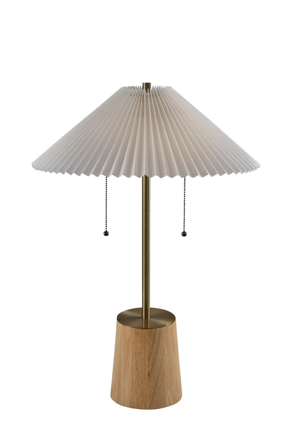 Lampe de table 2 lumières | Ophelia