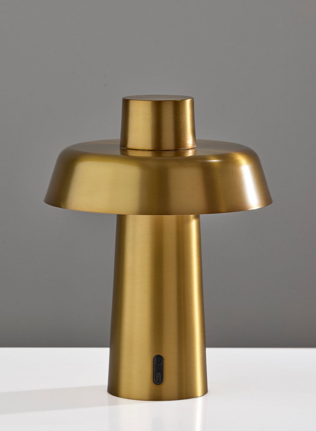 Lampe de table DEL | Pirlo